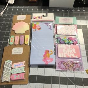 Planner bundle